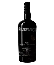 The Kilnsman's Dram Ardmore Whisky