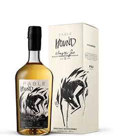 Fable Chapter 5 Mannochmore Whisky