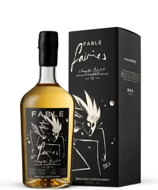 Fable Fairies Chapter 8 Whisky